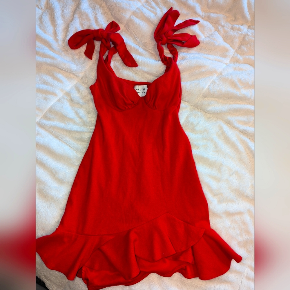 Hello molley dress